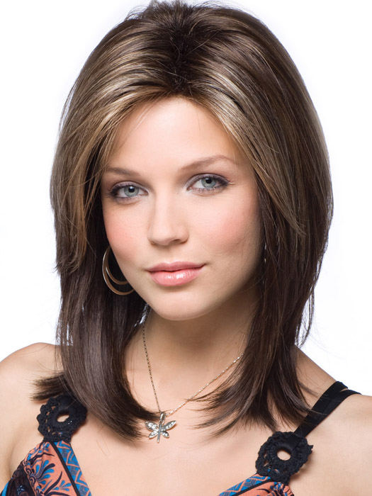 EASY HAIRSTYLES FOR MEDIUM HAIR: TIPS AND IDEAS