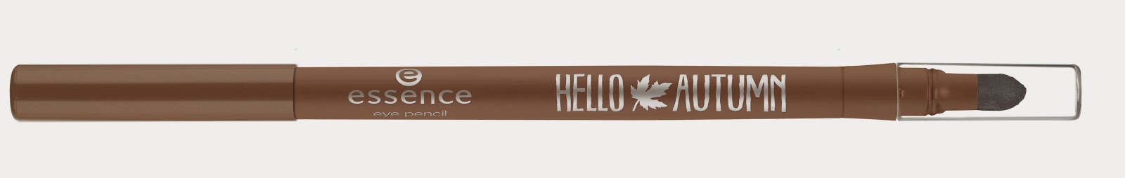 essence hello autumn eye pencil leaves are the new beef