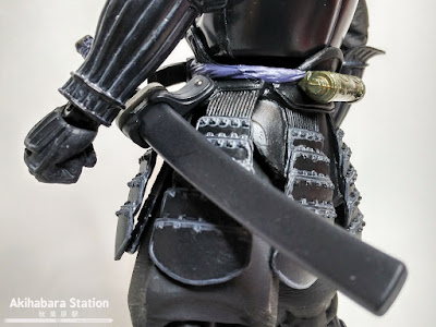 Shadowtrooper Onmitsu Ninja