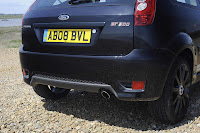 Ford Fiesta ST500