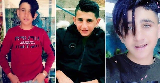 شاب سوري ينتحر بسبب حظره على فيسبوك