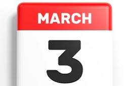 3 March importance of the day