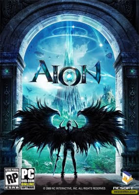 Aion+capa Download Jogo Aion   PC