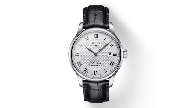 Tissot Le Locle