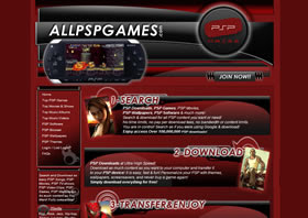 Download Free PSP Games Online