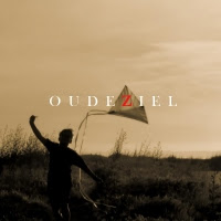 pochette OUDEZIEL oudeziel, EP 2023