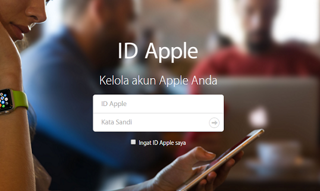 Cara Mengatasi Pop Up Apple ID Minta Review Saat Download Aplikasi