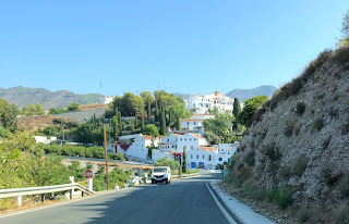 Nerja, Spain