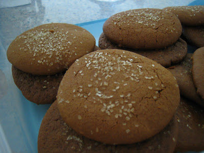  Fashioned Molasses Cookies on Old Fashioned Goodness In The Form Of Molasses Cookies Another