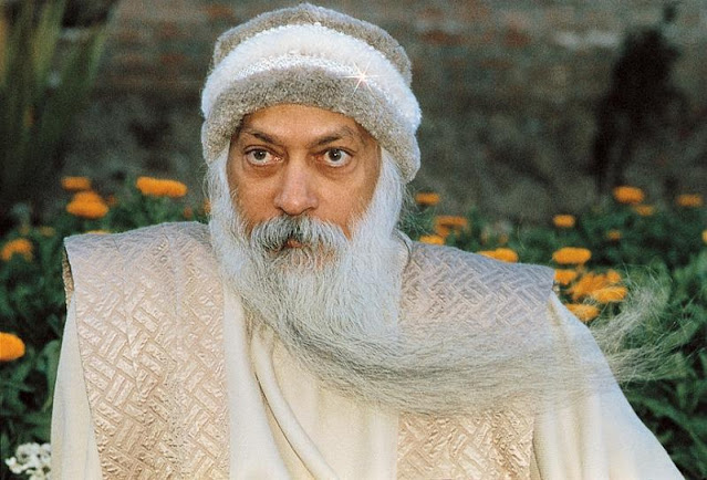 In India, if any man gave impetus to the life of India in the last two thousand years, that man was Gandhi - Osho