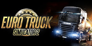 Euro Truck Simulator 2: Mengemudi ke Dunia Virtual Truk
