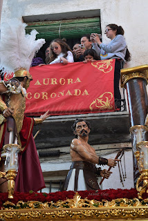 Jueves Santo Granada
