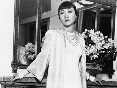 Anna May Wong Collection New On Bluray