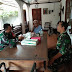 Sesepuh dan Tokoh Ormas Jadi Sasaran Komsosnya Babinsa Jayengan