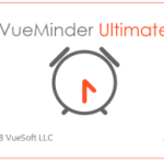 VueMinder Ultimate 2018.01 Multilingual Full Version