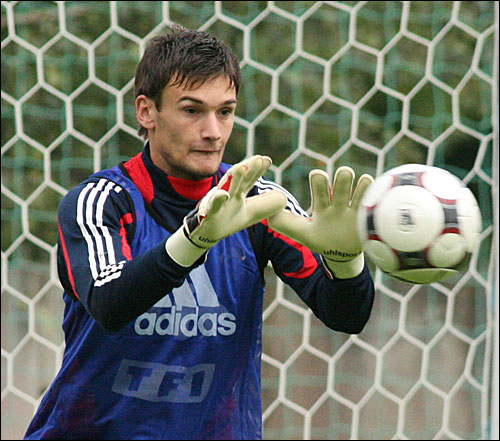 Hugo Lloris