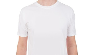 The famous brand of the most common white shirt sells for 370$