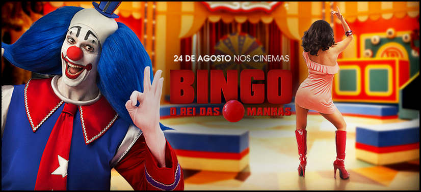 bingo face