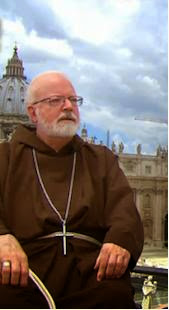 Cardinal O'Malley