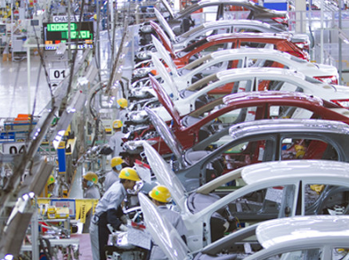 Syarat * Cara Melamar Kerja di PT Toyota Motor Manufacturing Indonesia TMMIN