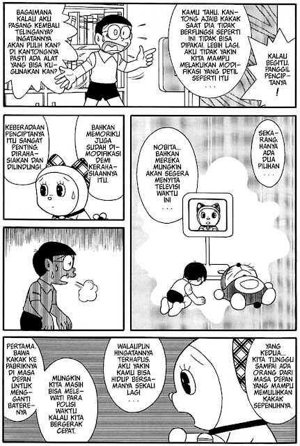 Baca Doraemon Tamat Page 05