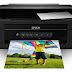 Epson Expression Home XP-205 Driver Downloads