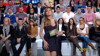 ANNA SIMON, Otra Movida (12.04.12)