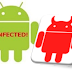 Descubre cuáles son los Malwares más frecuentes en Android