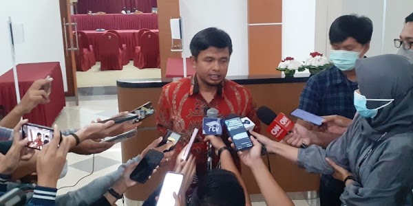 Ini Rincian Jadwal Pendaftaran, Verifikasi, dan Penetapan Parpol Peserta Pemilu 2024