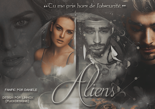 CF: Aliens (Daniele)