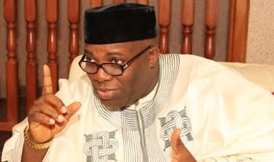 Image result for doyin okupe