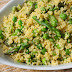 Couscous Primavera – Because I Don't Get Enough Hate Mail from Morocco