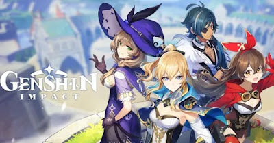 Wait a few more days, gamers from all over the world can experience Genshin Impact, the ultimate Action Anime RPG game, developed by Chinese gaming studio miHoYo. The platform will be available for Android and iOS mobile devices, Windows PC and PlayStation 4 consoles, and will be available on September 28, 2020 for all platforms.