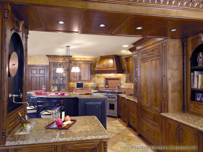 Awesome Kitchen Designs Photos