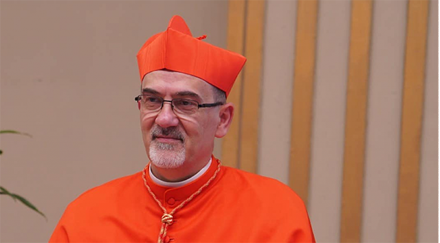 Cardenal se ofrece en intercambio por niños judíos secuestrados por Hamás