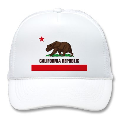 California Flag