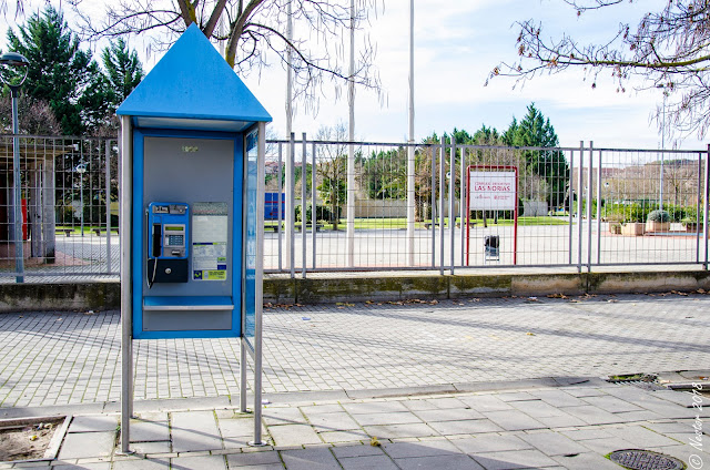 Parque del Ebro, Logroño, La Rioja