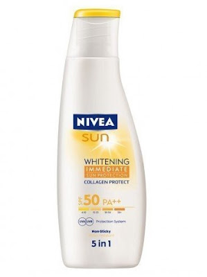 Harga Sunblock Nivea Pelindung Kulit Dari Sinar UV Terbaru 2017