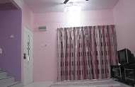Populer 24+ Cat Rumah Warna Violet