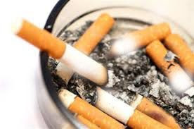 stop smoking nicotine