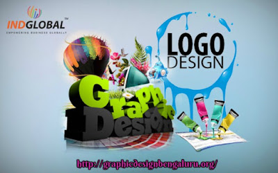 Logo Design company in Bangalore.