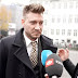 Nicklas Bendtner Sentenced To 50 Days In Jail For Assaults On Taxi Driver 