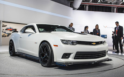 2016 Camaro Z28 Specs Price Release Date