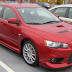 2013 Mitsubishi Lancer Evolution easily outdone by the Subaru Impreza WRX  