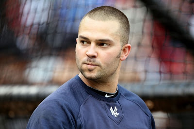 Nick Swisher Wiki & Photos