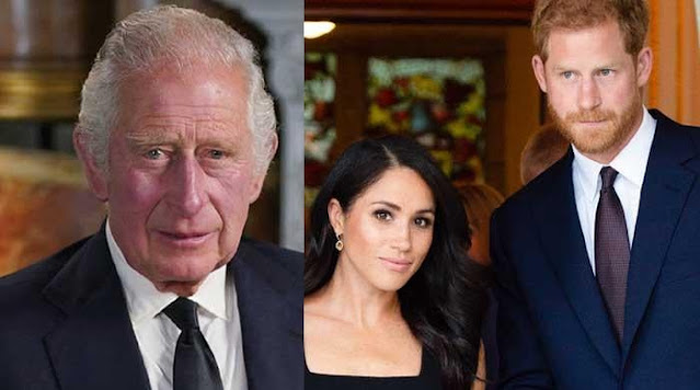 Exploring the Dynamics Behind Meghan Markle's Reaction to King Charles' Alleged Snub for Zara and Mike Tindall's Family