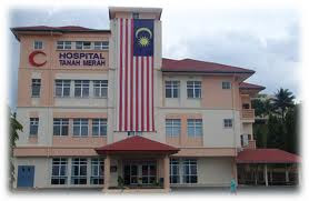 Homestay di Tanah Merah, Kelantan: Facilities berhampiran ...