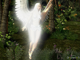 Angel Wallpaper Free Download