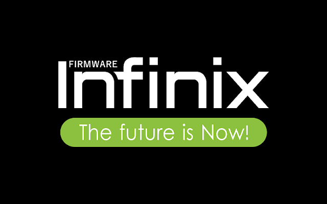 Firmware Android Infinix Terbaru