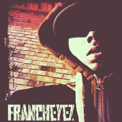 @franch33zeworld "Different"